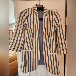 Express Blazer